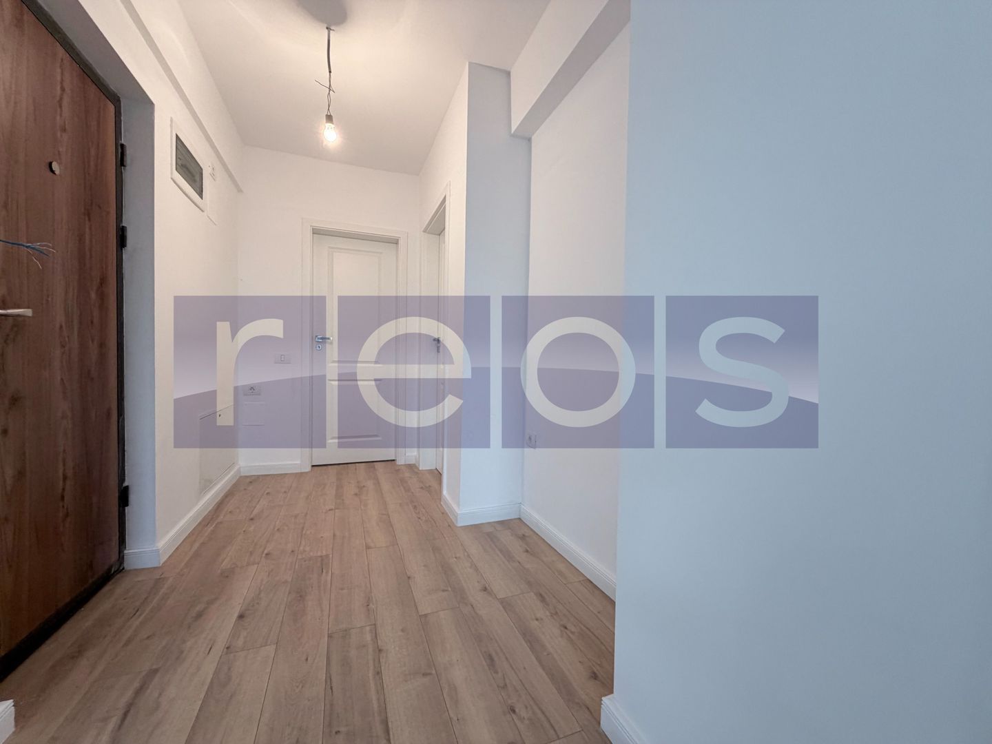 VANZARE 3 CAMERE | 66 MP UTILI | IMOBIL BOUTIQUE | STRAULESTI | - Poză 5