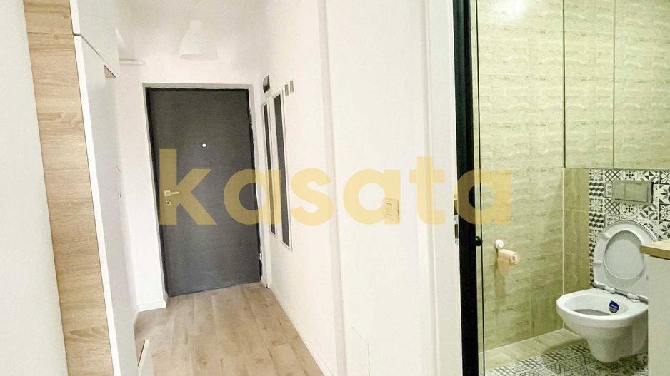 Apartament 2 camere modern, prima închiriere – Grozăvești/Orhideea - Poză 6