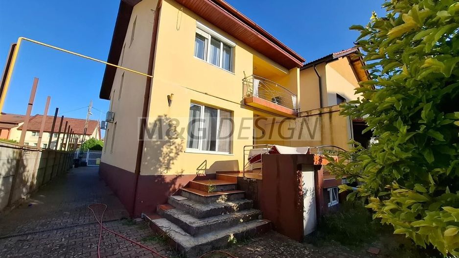 Casa  individuala zona Bucovina - Poză 28