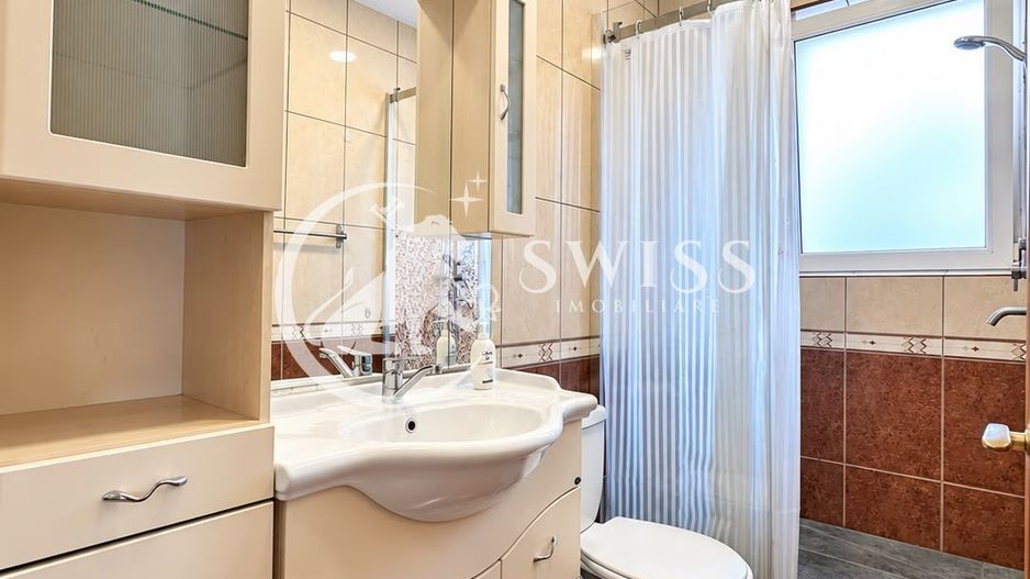 Apartament 4 camere | 90mp | 2 bai | 5 min Sigma Zorilor | UMF - Poză 15