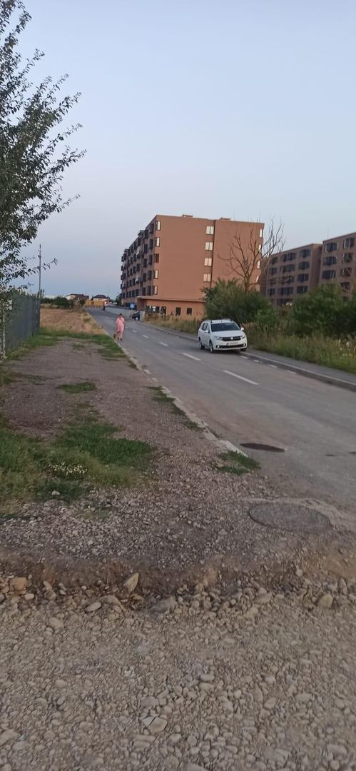 Teren Branesti - Strada Noua - Poză 2
