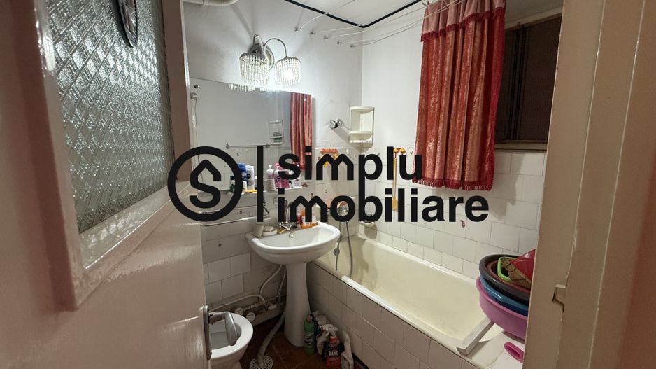 3 decomandate, Valea Rosie - 123 000 Euro - Poză 8