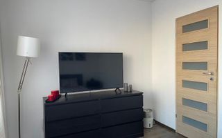 Apartament 2 camere de vânzare  |  Decomandat | Mobilat | Vedere Superbă - Poză 6