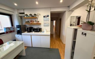 Apartament 3 camere Dorobanti | Terasa 31mp | Imobil 2005 - Poză 4