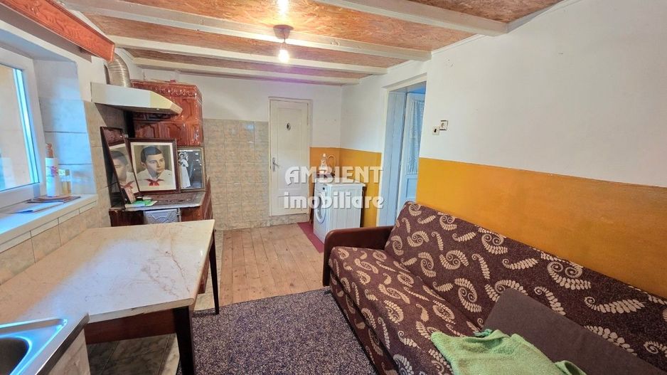 CASĂ INDIVIDUALĂ cu teren 272 mp, VASLUI - zona CARTIER; - Poză 7