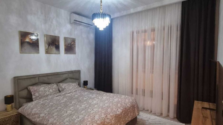 BRASADAS închiriază Ap 2 Cam 63mp Et6/7 PARCARE 2024 Marriot - Poză 7