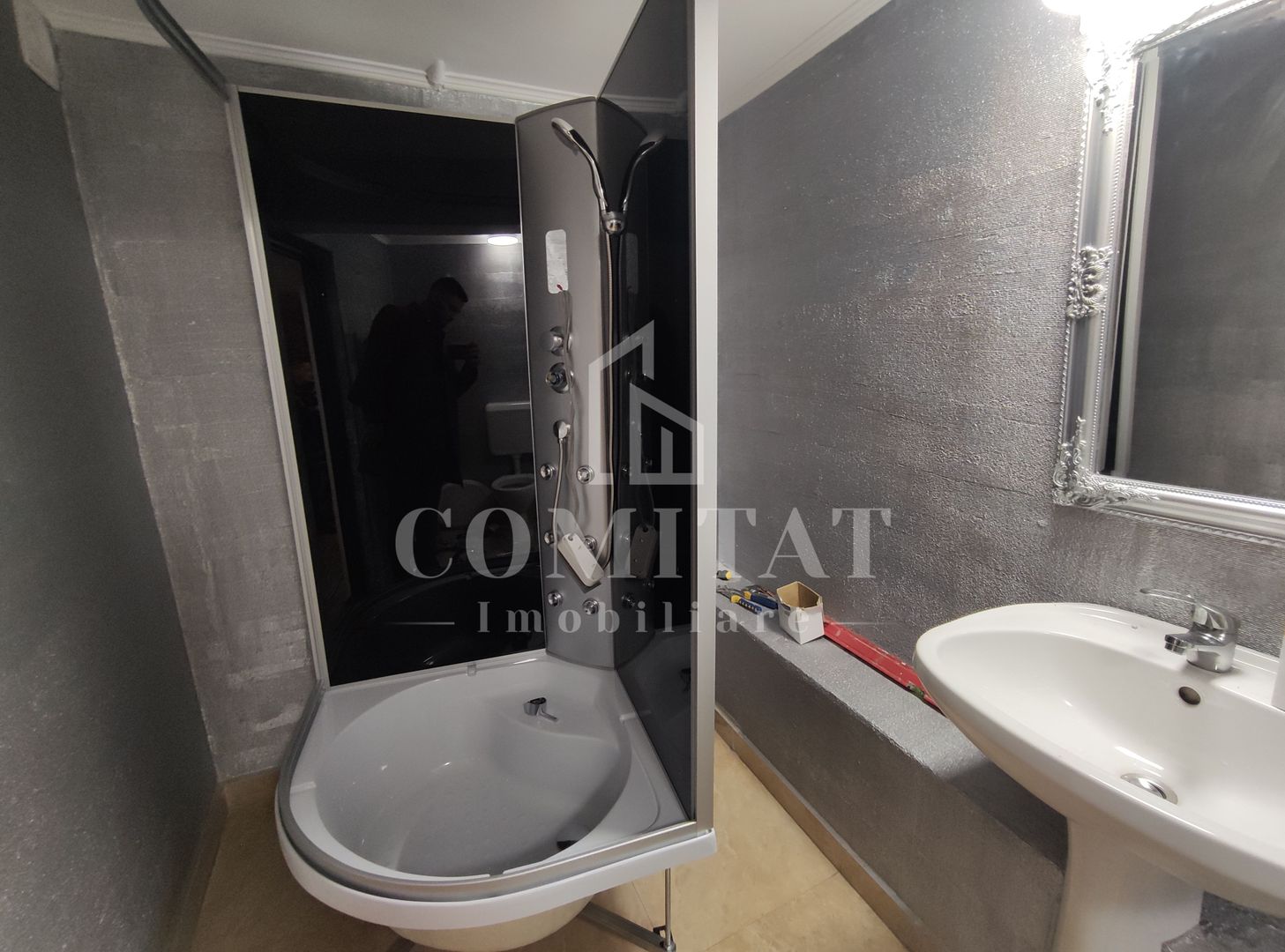 Apartament 2 camere | 94 mp | zona Centrală - Poză 12