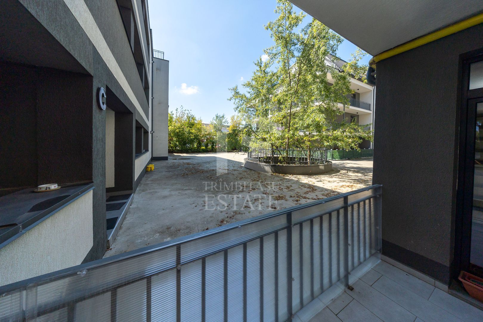 Tractorul Coresi-Apartament 2 camere+parcare subterana - Poză 31