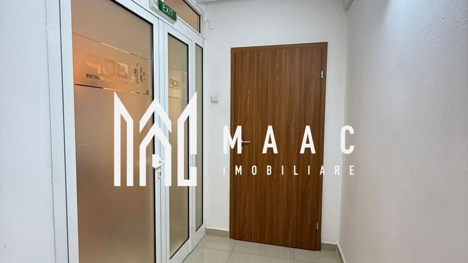 Spatiu de Birouri |2 camere|  45 MPU | Strand - Poză 9