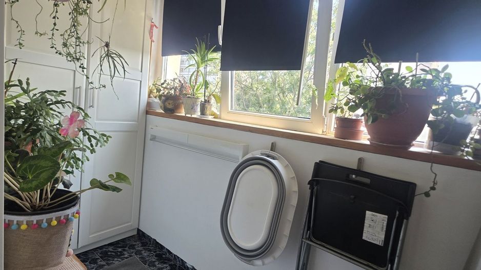Apartament 3 camere decomandat, modern, Titan, etaj 4 din 4, balcon - Poză 7