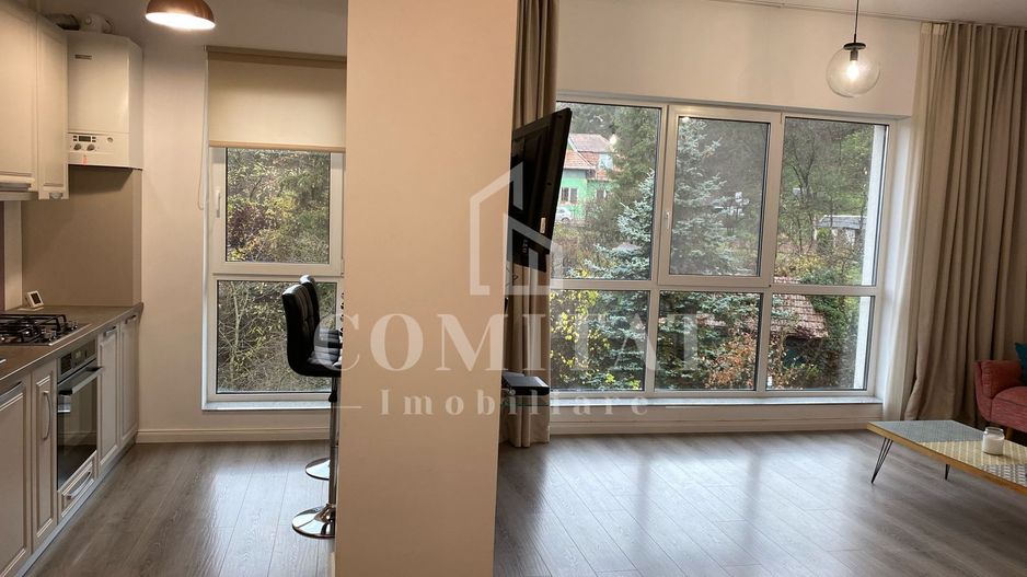 Apartament la cheie | Loc de parcare | Grigorescu - Poză 10