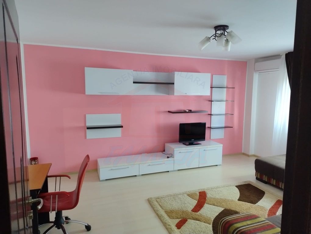 Apartament 2 camere, I.C. Frimu, 400 Euro/luna - Poză 4