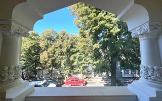 Inchiriere Vila Interbelica cu Curte - Birou - Dorobanti - Capitale - Poză 6