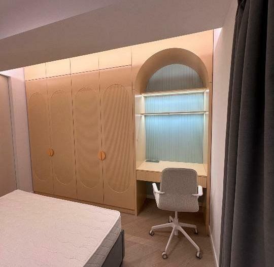 APARTAMENT 3 CAMERE PARCARE INCLUSA SI BOXA CORTINA NORTH ZONA PIPERA - Poză 10