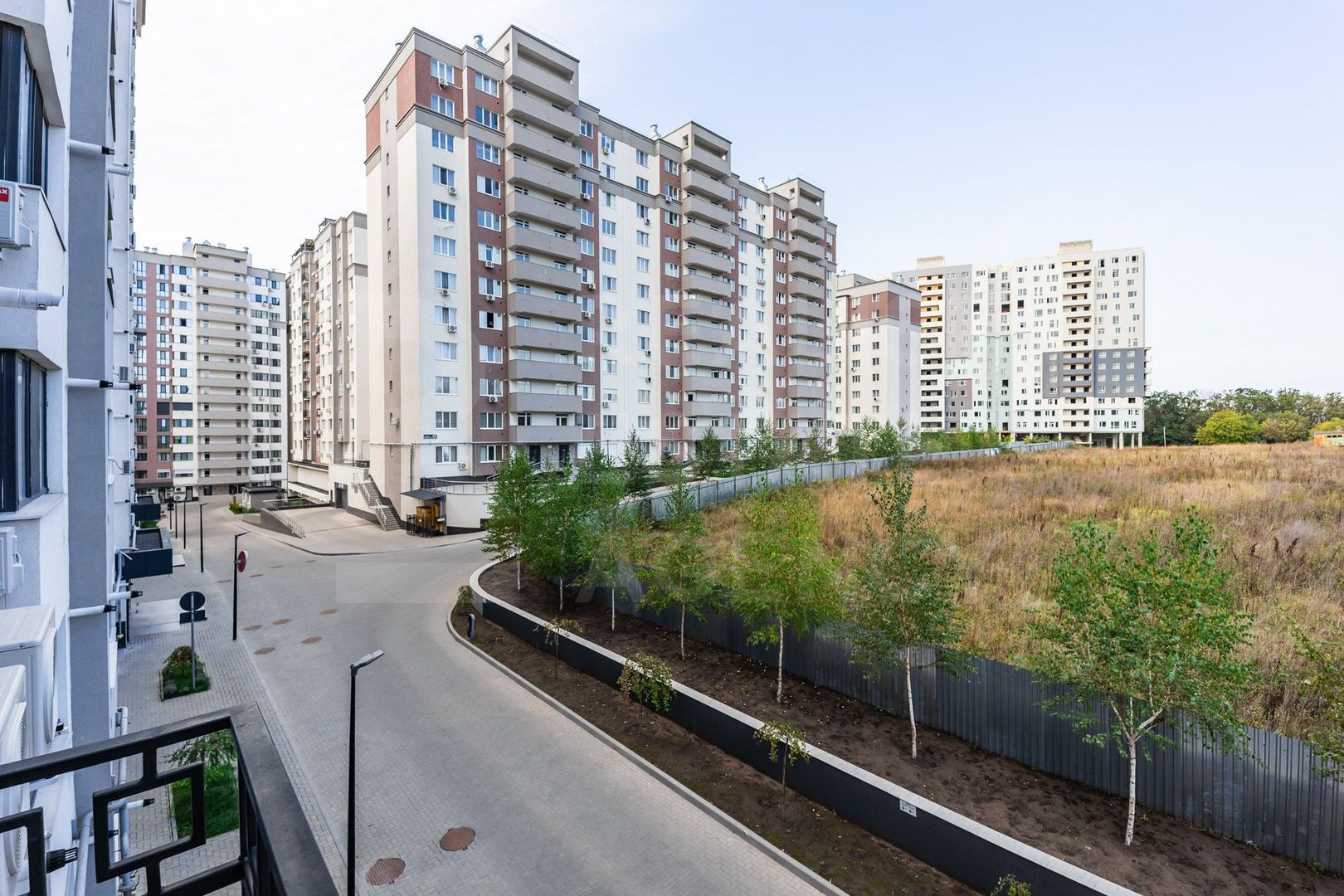 Vânzare, apartament 2 camere, 45 mp, str. Mircea cel Bătrân, Ciocana - Poză 17