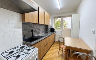 Apartament cu 3 camere in Gheorgheni zona piata Hermes - Poză 3