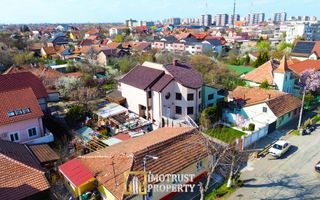 🏡 VILA DEOSEBITĂ DE VÂNZARE ÎN ARAD – ZONA CENTRALĂ - Poză 20