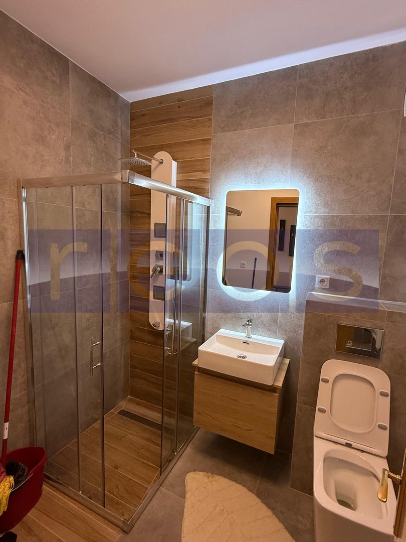 De inchiriat | Apartament premium cu 4 camere | Soseaua Nordului - Poză 8