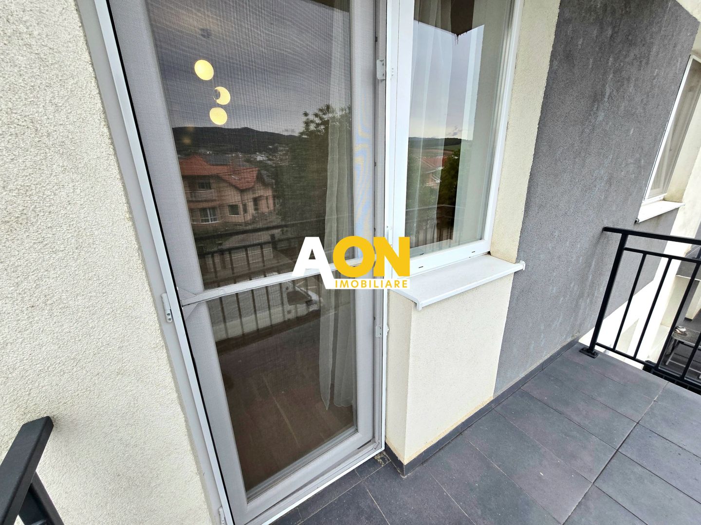 Apartament cu 2 Camere, Decomandat, Complet Mobilat, Zona Cetate - Poză 10