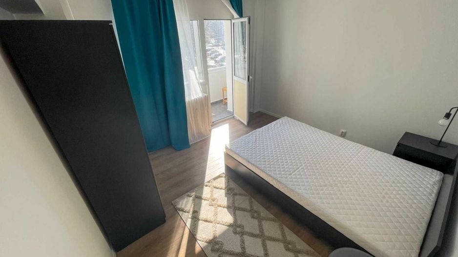 AP. 3 CAMERE DRUMUL TABEREI, LOC PARCARE, MODERN, METROU 2 MINUTE - Poză 2