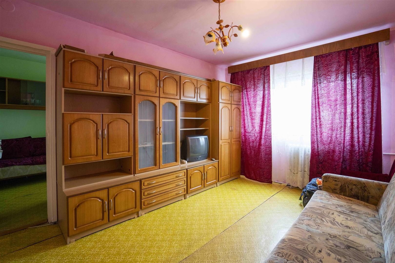 APARTAMENTE 2 CAMERE X NUFARUL - Poză 1