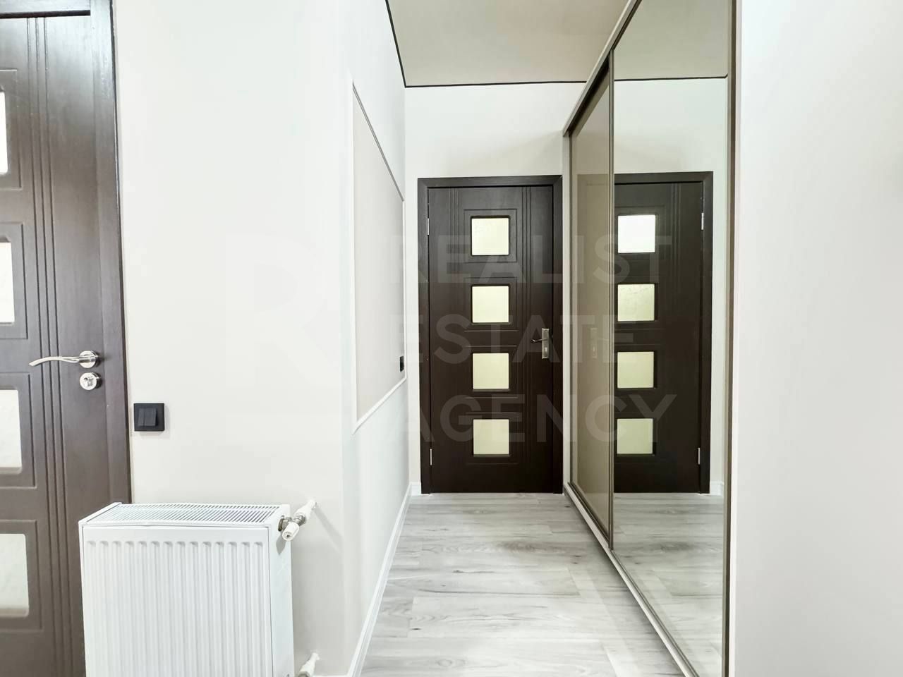 Vânzare, apartament, 2 camere, str. Ioan Livescu, Buiucani - Poză 15