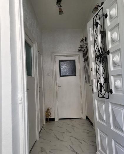 Apartament 3 camere, parter la vila, centrală proprie, Doamna Ghica - Poză 10