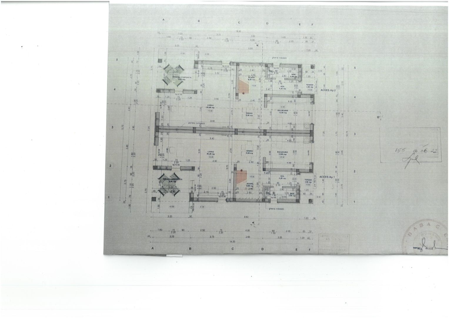 Duplex frumos si spatios in Dumbravita - Poză 20
