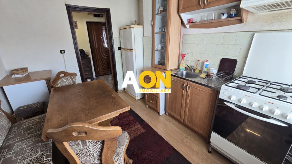 Apartament 3 Camere, 2 Bai, 2 Balcoane Zona Cetate - Poză 3