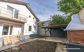 Lux si eleganta intr-o vila excpetionala! Podgoria, 140mp, 5 camere, 2 bai,garaj - Poză 26