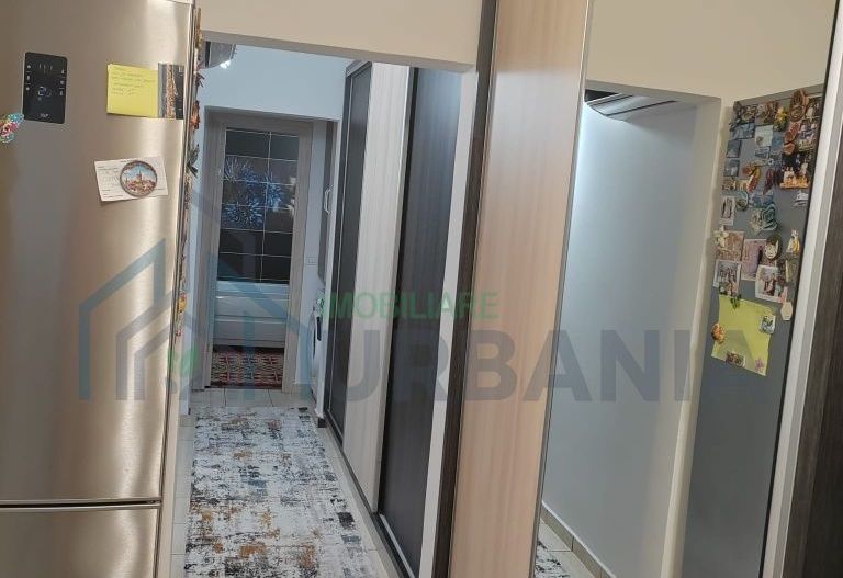 Apartament 3 camere, decomandat, în cartierul Frumoasa, Iași - Poză 5