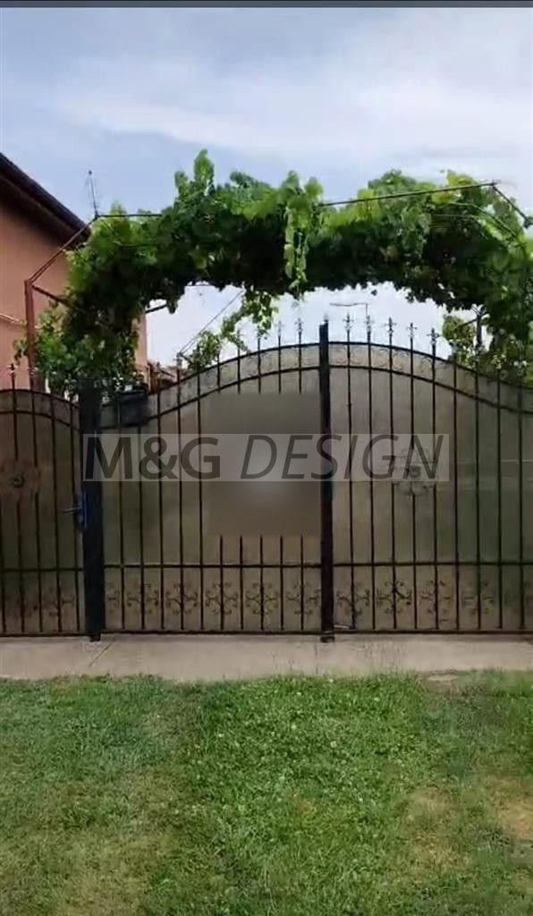 Casa individuala Biled toate utilitatile - Poză 4
