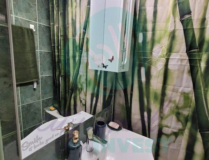 Tineretului | Garsoniera impecabila, parter, renovata complet, LANGA PARC - Poză 8