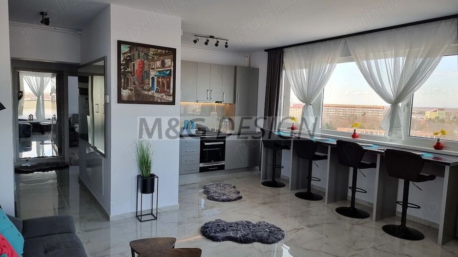 Apartament  Aradului bloc nou - Poză 7