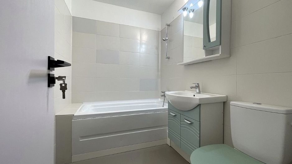Apartament 3 camere, Decebal, Etaj 2 - Poză 5