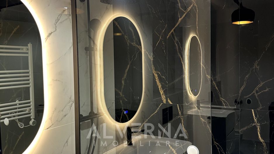 Apartament 3 camere 78mp | balcon | parcare | bloc nou | cartier Iris - Poză 3