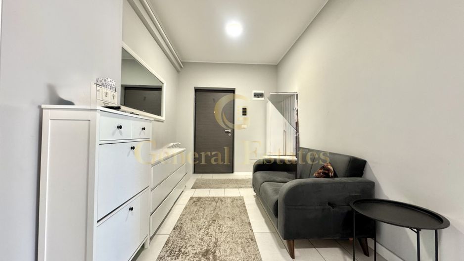 Vânzare apartament cu 2 camere - 68 m.p. Mutare imediată în Tătărași - Poză 11