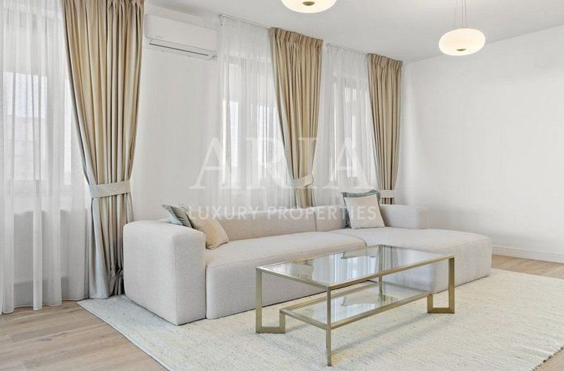 PENTHOUSE - CITY VIEW - LUXURY LIVING - Poză 17