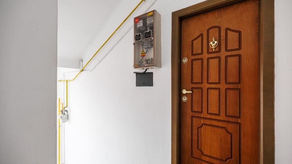 Apartament 3 camere| 92 mp | Iosefin - Str. Preyer| etaj 1| Comision 0% - Poză 46