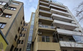 Ag BRASADAS închiriază BIROU 171mp Et 6 si 7 zona ROMANA. - Poză 6