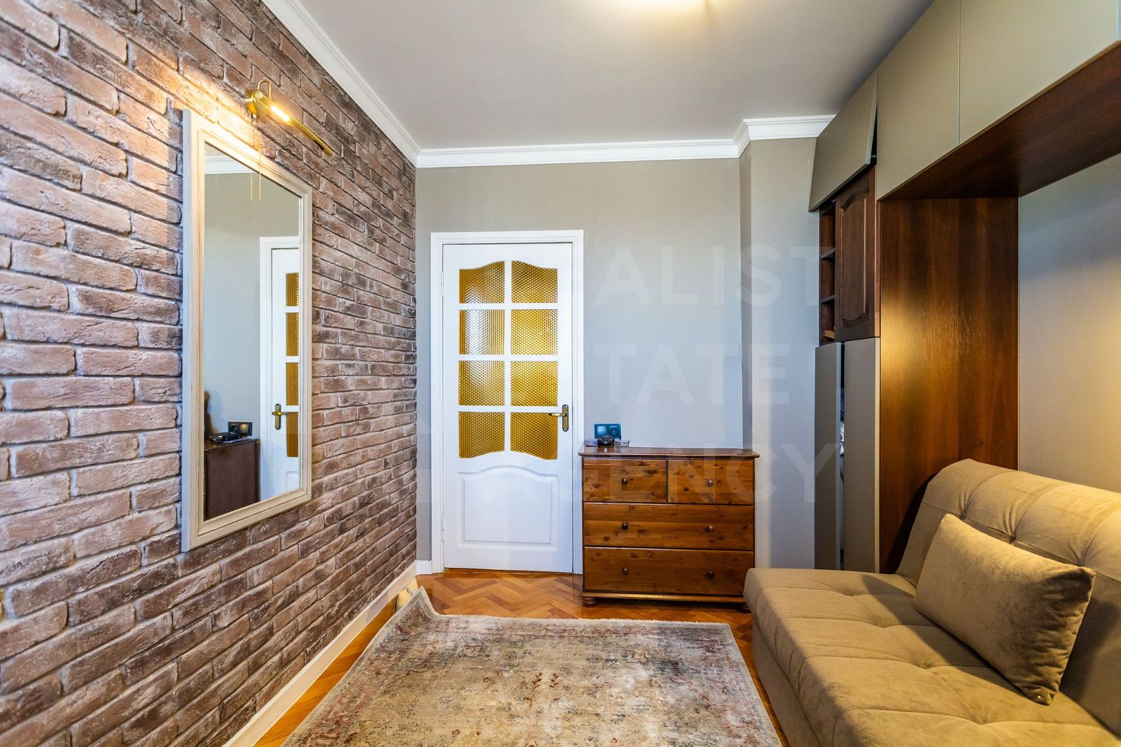 Vânzare, apartament, 4 camere, bd. Moscova, Râșcani - Poză 18