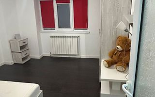 Apartament 3 Camere Decomandat – CUG - 430 EURO - Poză 3