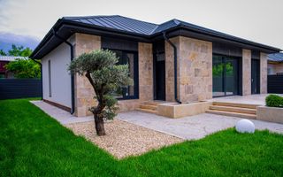 Casa Premium Saftica I High End I 4 camere I teren 470 mp I COMISION 0 - Poză 13