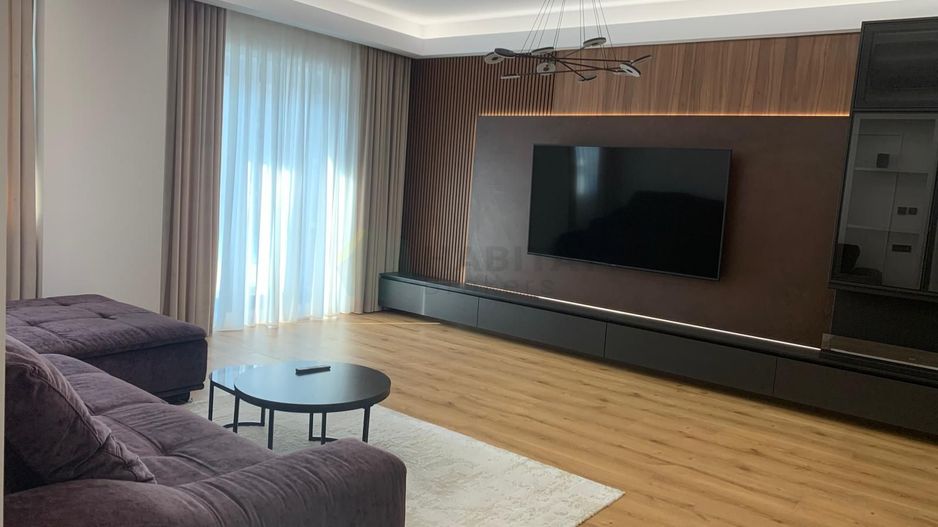 VILĂ PREMIUM ÎN BĂNEASA – IONESCU SISEȘTI | ROOFTOP PANORAMIC | 0% COMISION - Poză 3