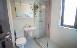 CASA INDIVIDUALA CU PISCINA - COMUNA BERCENI - Poză 4