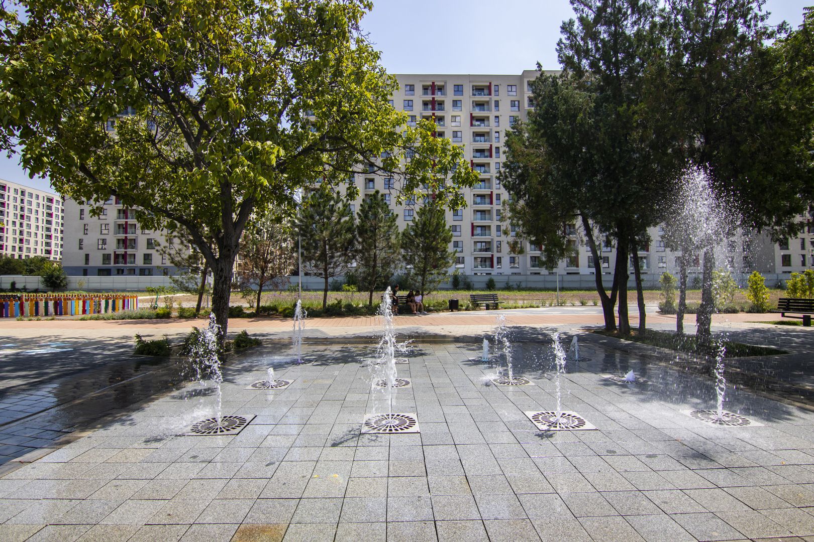 Exigent Plaza 3 cam., 2 bai, mobilat utilat, boxa subsol, comision 0% - Poză 16