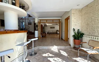 Vila cu 6 camere *485 mpc // *1.670mp teren* // 8 locuri parcare // Sisești - Poză 19