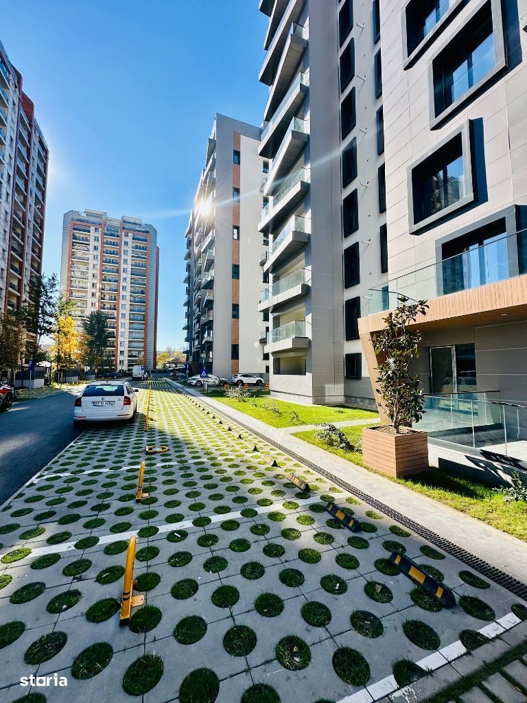 Apartament /studio Select Residence - Poză 1