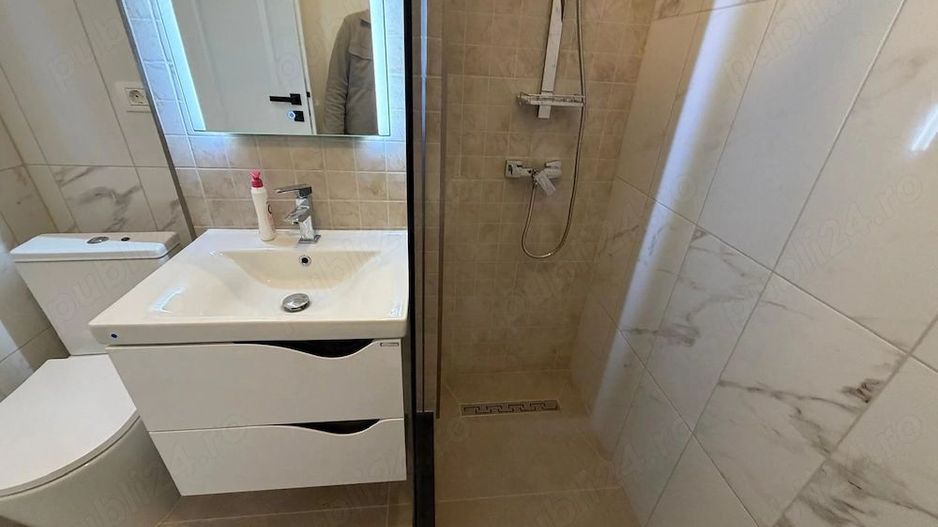 Apartament 2 camere zona Salajan - Th. Pallady - Dumbrava Noua - Poză 1