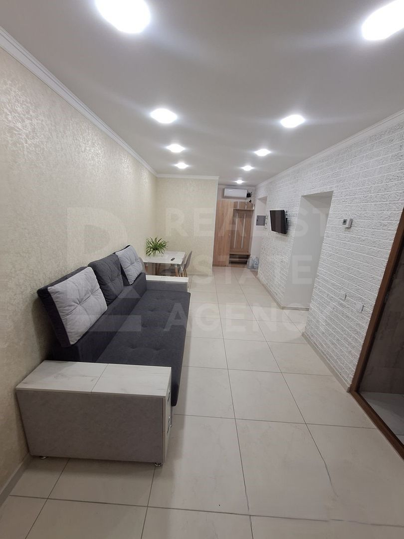 Chirie, apartament, 2 camere, str. Danubius, Botanica - Poză 1